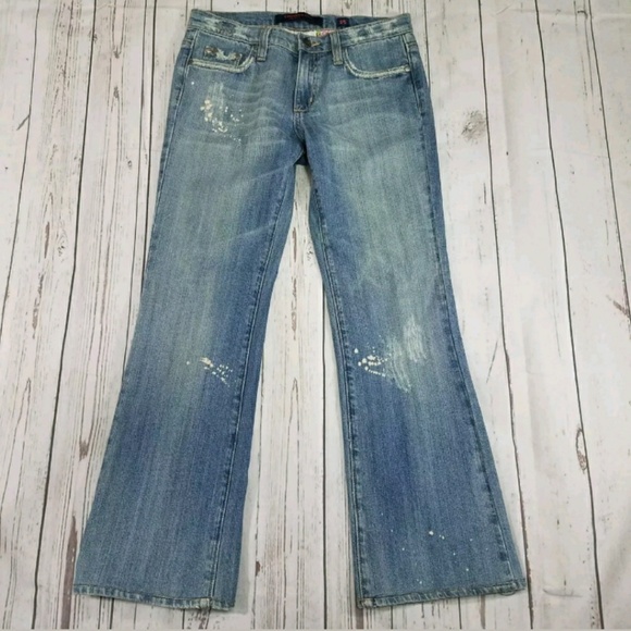 Vigoss Denim - Vigoss Jeans U.S.A Premium Denim Pants Size 5 / 6